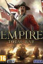 Carátula de Empire: Total War