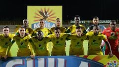 América 1 - 2 Medellín: Resumen, goles y resultado