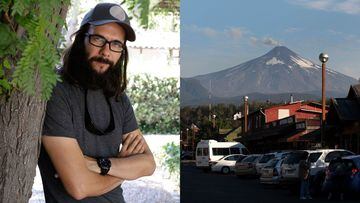 Marcelo Lagos adelanta qué pasará con la alerta naranja por el volcán Villarrica: “Es mejor saber...”