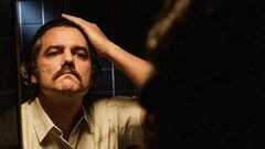 Roberto Escobar, hermano de Pablo Escobar, reclama a Netflix mil millones de d&oacute;lares por Narcos.