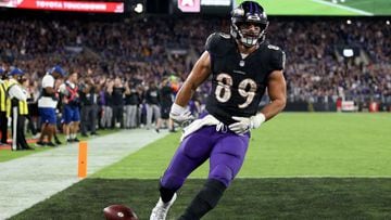 Top 4 Ways to Watch Baltimore Ravens Without Cable