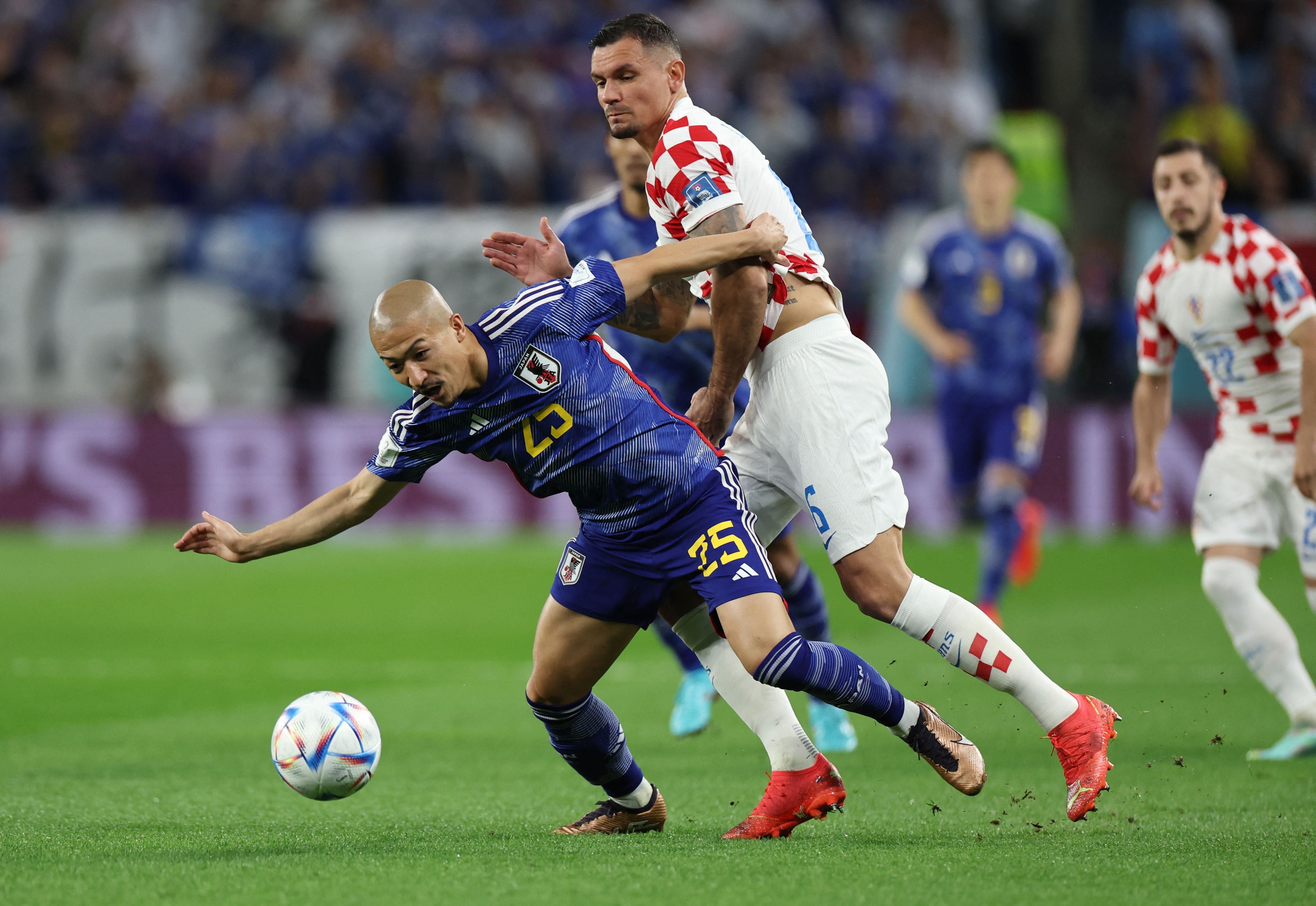 FIFA World Cup 2022: Brazil vs Croatia - Head to Head, key stats