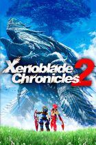 Carátula de Xenoblade Chronicles 2