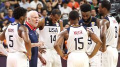 Steve Kerr’s men were eliminated by the undefeated Germany in the semifinals, but that wasn’t USA’s worst performance in a World Cup.