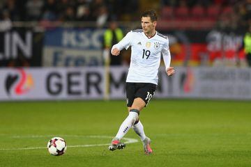 La estrella del Schalke 04 jugará en el Bayern a partir de julio cuando expire su contrato con el club renano.