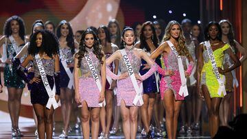 ¿Dónde se celebra Miss Universo 2023? Así es el gimnasio José Adolfo Pereira