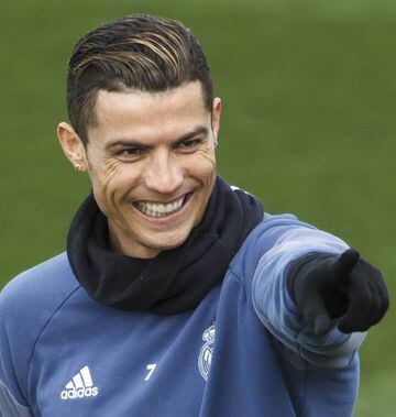 Cristiano was subject to interest in China.