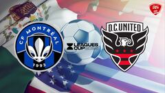 All the information you need to know on how to watch the game between CF Montreal and DC United at Stade Saputo, Montreal.