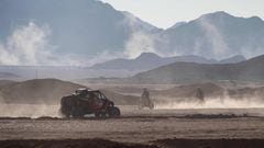 Rally Dakar 2024.