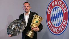 Franck Ribéry too expensive for Western Sydney Wanderers