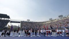 México, uno de los bastiones en el calendario de la Fórmula E