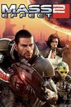 Carátula de Mass Effect 2
