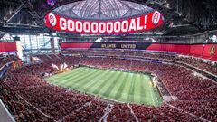Atlanta United will broadcast the Champions League Final