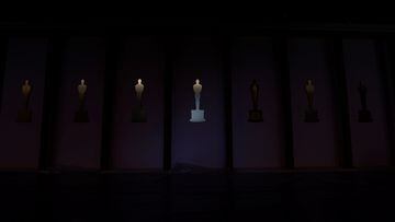 ¿Quiénes son los miembros de la Academia y cómo se vota a los ganadores de los Premios Oscar?