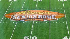 The Reese’s Senior Bowl is almost upon us and with that, we’re taking a look at the rosters for the American team and the National team. Let’s dive in.