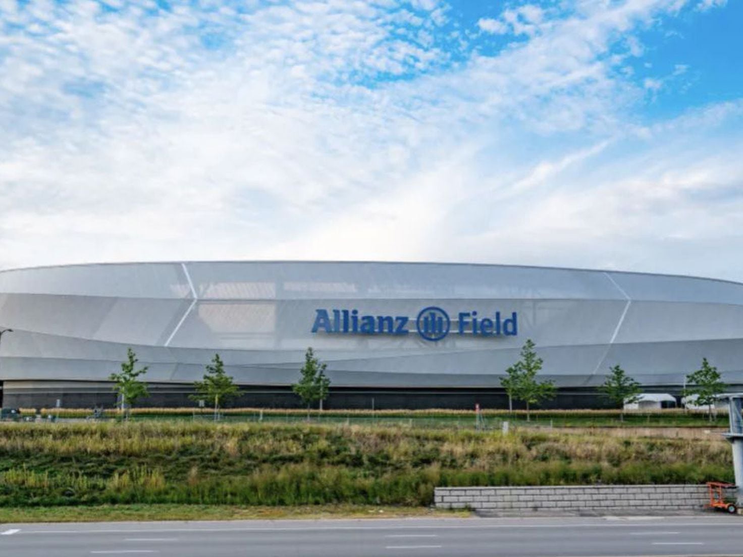 Minnesota United, Allianz Field to host 2022 MLS All-Star Game