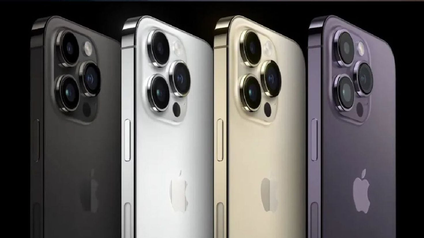 La JUGADA MAESTRA de Apple con el iPhone 15 y 15 Pro Max 