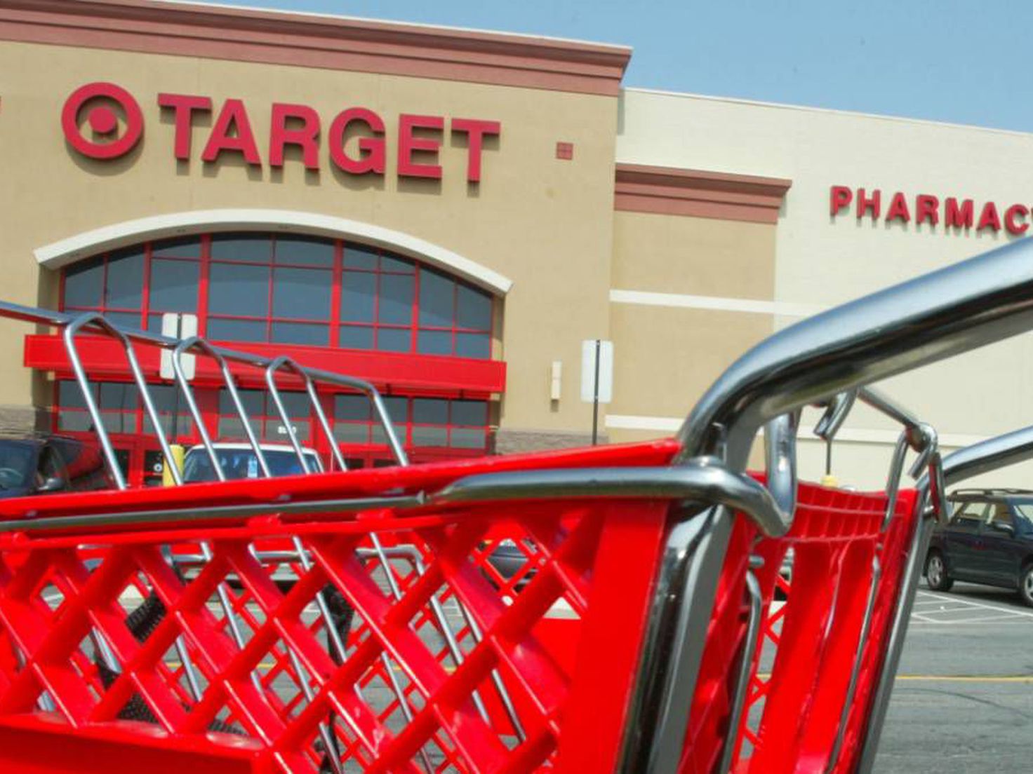 Target's new Las Vegas small-format store opening
