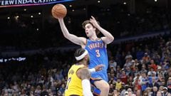 Wednesday in the NBA saw 10 games played with another disappointing loss for the Lakers, losing a 26-point lead after the first half as they fall to 2-3.