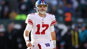 NFL Playoff picture Week 15: Are the New York Giants still in contention  for the postseason?