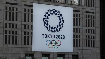 Olympic stars welcome Tokyo 2020 delay to 2021