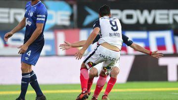 San Lorenzo 2-0 Atlético Tucumán: goles, resumen y resultado