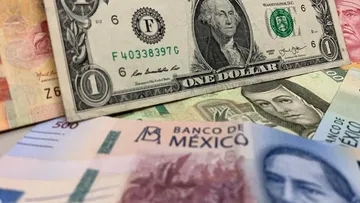 Precio del dólar hoy, 31 de enero: cuál es el tipo de cambio en México - AS  México