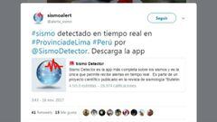 Paolo Guerrero: "El sueño de todos se hizo realidad"