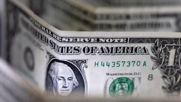 Precio del dólar hoy, 8 de abril: Tipo de cambio en Honduras, México,  Guatemala, Nicaragua... - AS USA