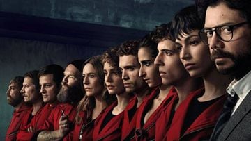 The new season of La Casa de Papel was released on Netflix on Friday and many are already asking if this will be the last chapter of the Professor&#039;s story.