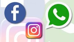 Facebook necesitará tu permiso para vincular tu WhatsApp e Instagram