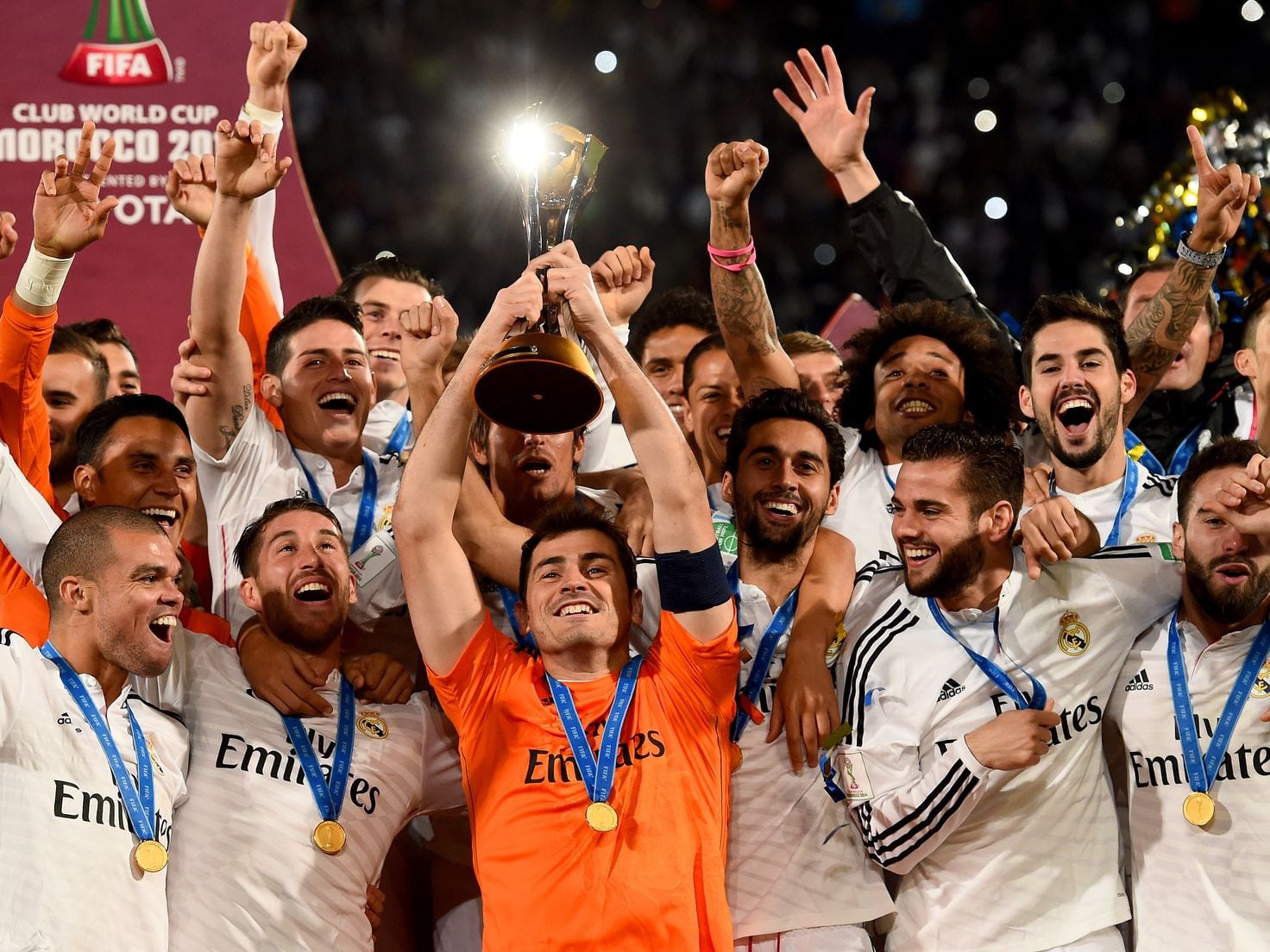When is FIFA Club World Cup final? Full details with Real Madrid favorites  for 2023 title