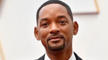 Will Smith makes surprise reappearance after slapping Chris Rock