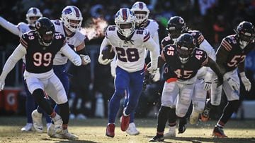 Week 17 Power Rankings Round Up - Revenge of the Birds