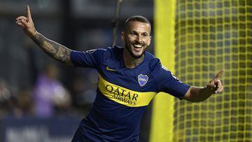Benedetto vuelve a Boca Juniors: qué número llevará y cuándo podría debutar