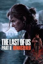 Carátula de The Last of Us: Parte II Remasterizado