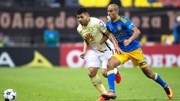 Liga MX ¿Cuánto cuestan los boletos del América vs Tigres? ¿Cuánto cuestan  los boletos del América vs Tigres? - AS México