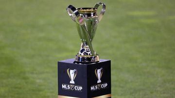 2021 MLS Cup final format & rules: extra time, penalties, substitutions, VAR