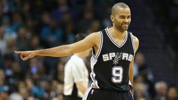 Victor Wembanyama: Spurs win NBA lottery for 'once-in-a-millennium