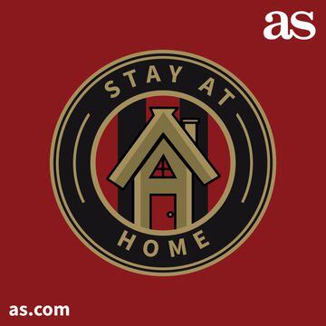 Stay at home 