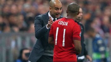 Bayern can’t bow to fatigue now, says Guardiola