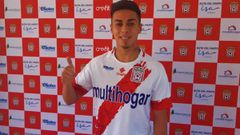 Paulo Garcés deja Antofagasta y ya tendría nuevo club