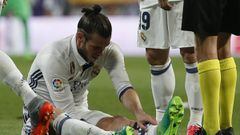 Ancelotti, en su libro: “Senté a Bale y Florentino me llamó...”