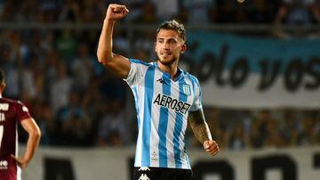 Racing Club Avellaneda live stream & on TV