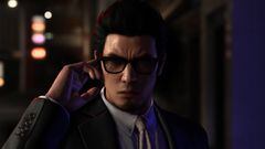 PS Store filtra la fecha, datos e imágenes de Like a Dragon Gaiden: The Man Who Erased His Name