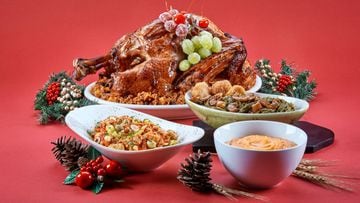 Los platos típicos de México para Navidad y la cena de Año Nuevo