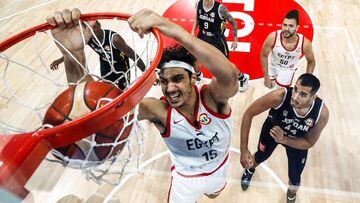 Slumkvarter skab diktator 2023 FIBA Basketball World Cup second group stage format explained: games,  previous results... - AS USA