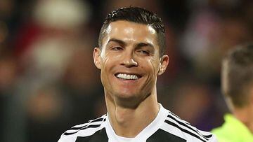 Ronaldo: Juventus fans refuse to lose to Torino
