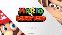 Mario vs. Donkey Kong: The Eternal Rivalry stays fresh