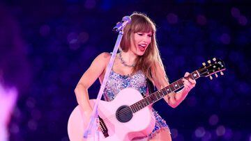 13 músicas que definem Taylor Swift e sua carreira